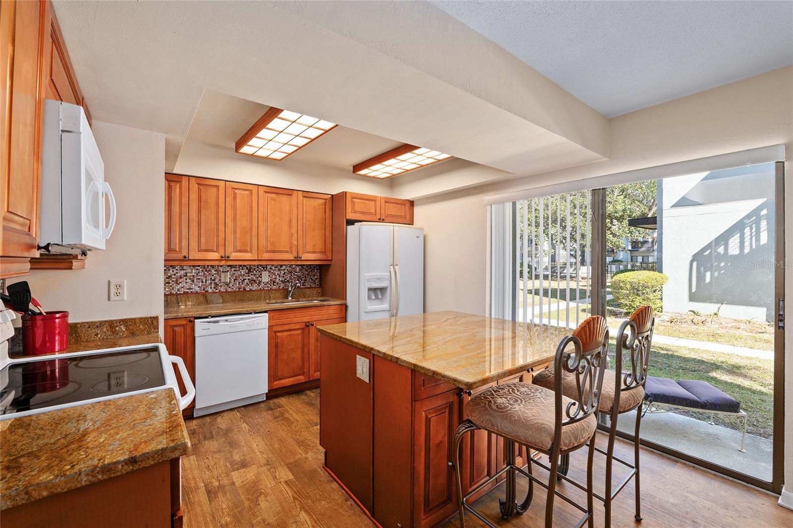 CONCORDIA - Residential