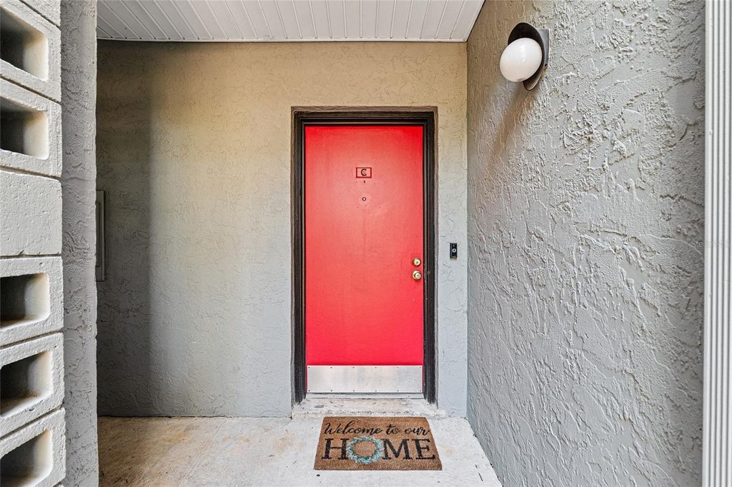 Photo of 401 NW 39th Road #401C, Gainesville, FL 32607 (MLS # GC535608)