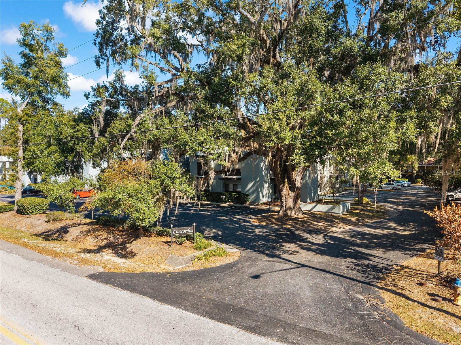 CONCORDIA - Residential