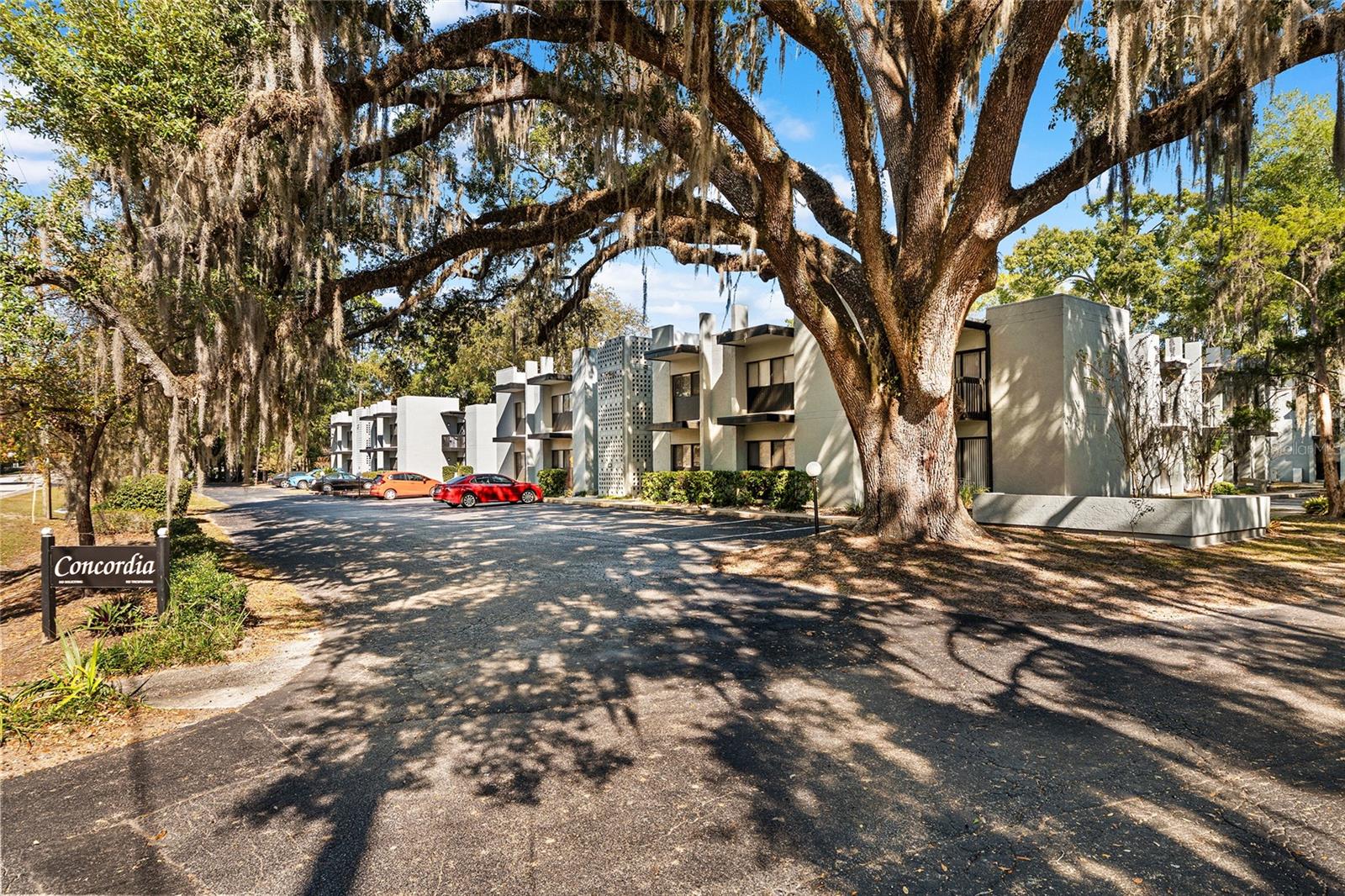 CONCORDIA - Residential