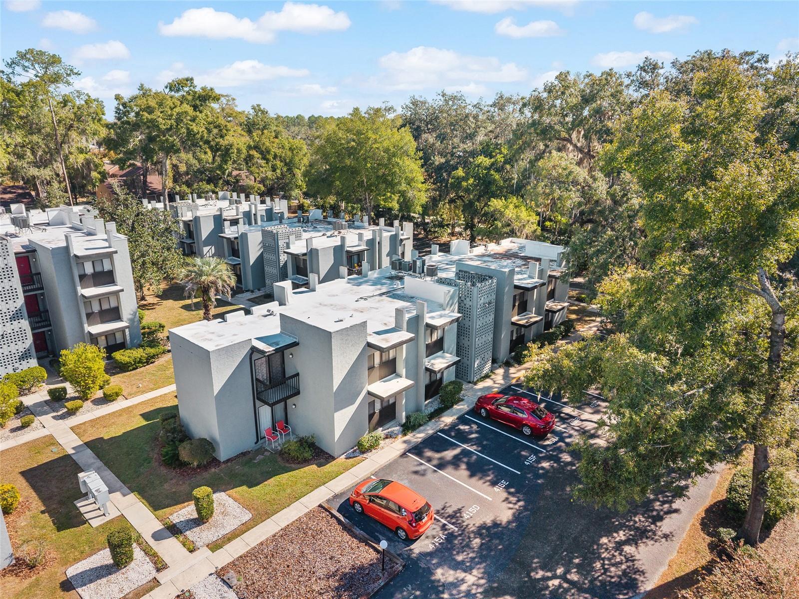 CONCORDIA - Residential