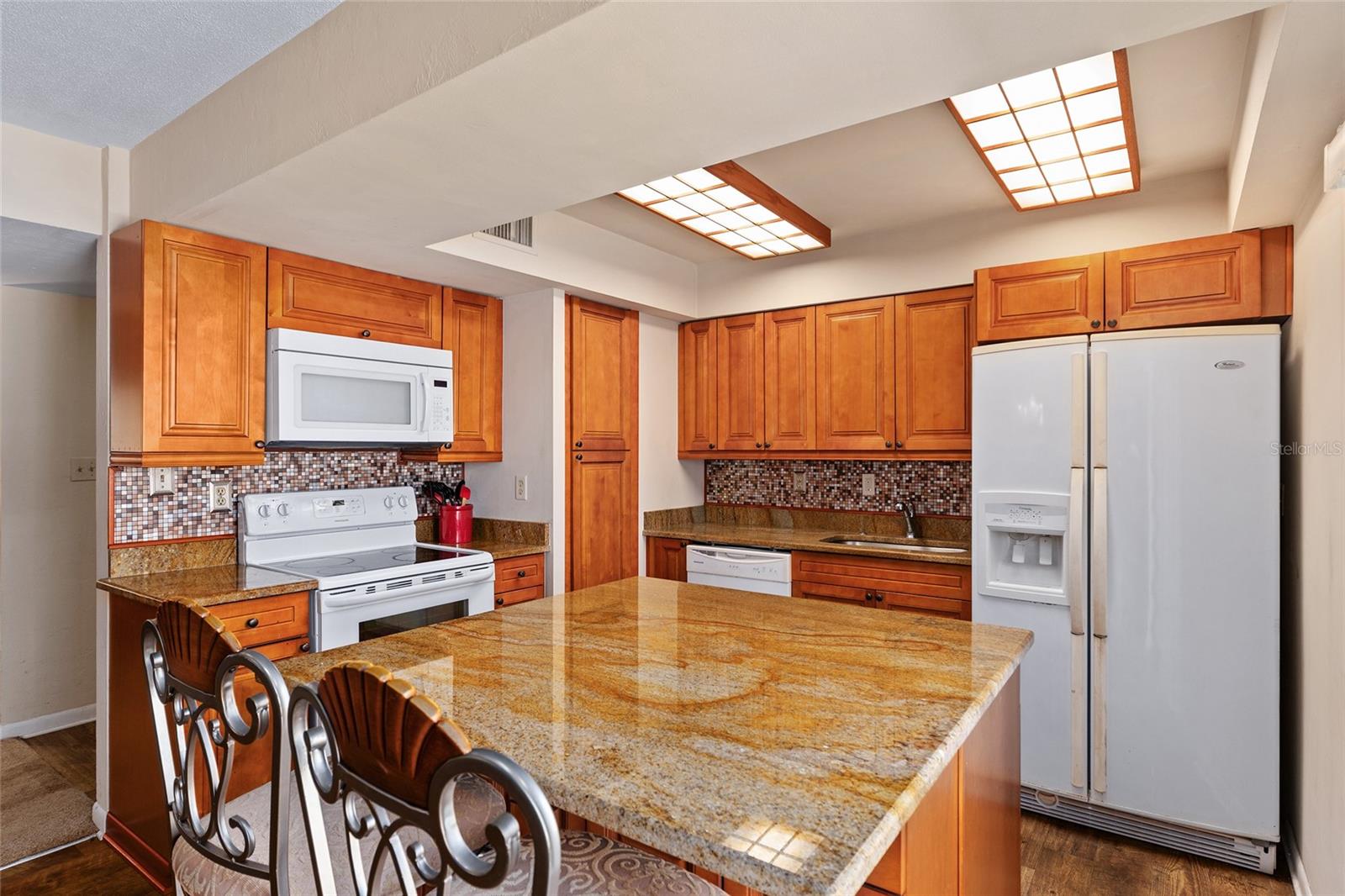 CONCORDIA - Residential