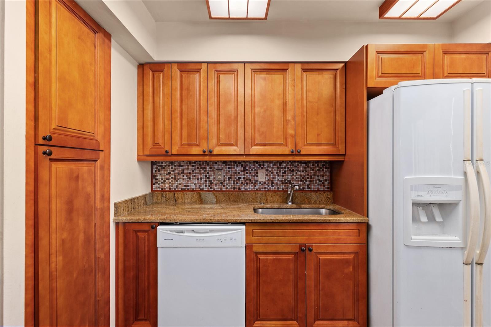 CONCORDIA - Residential