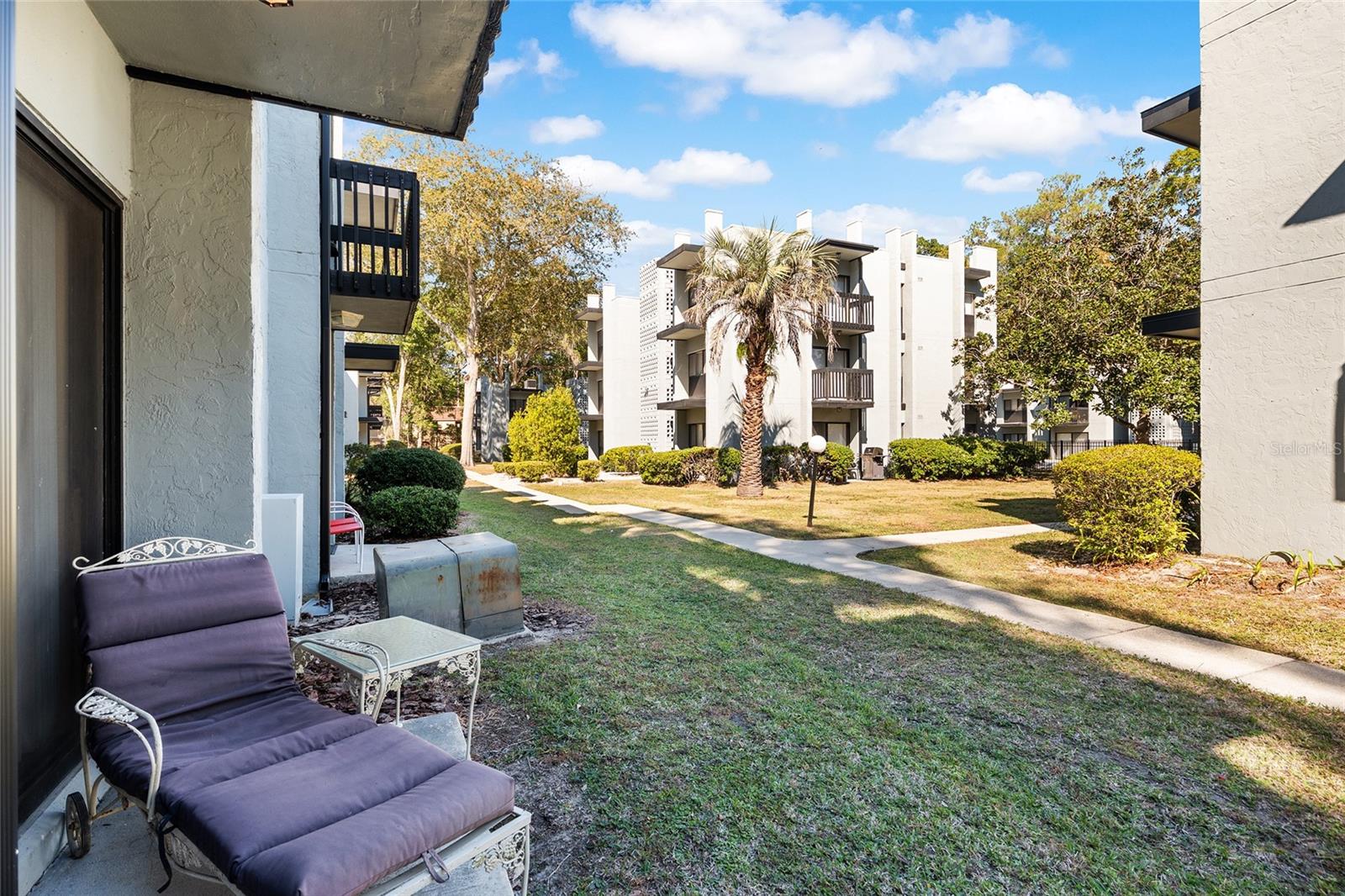 CONCORDIA - Residential