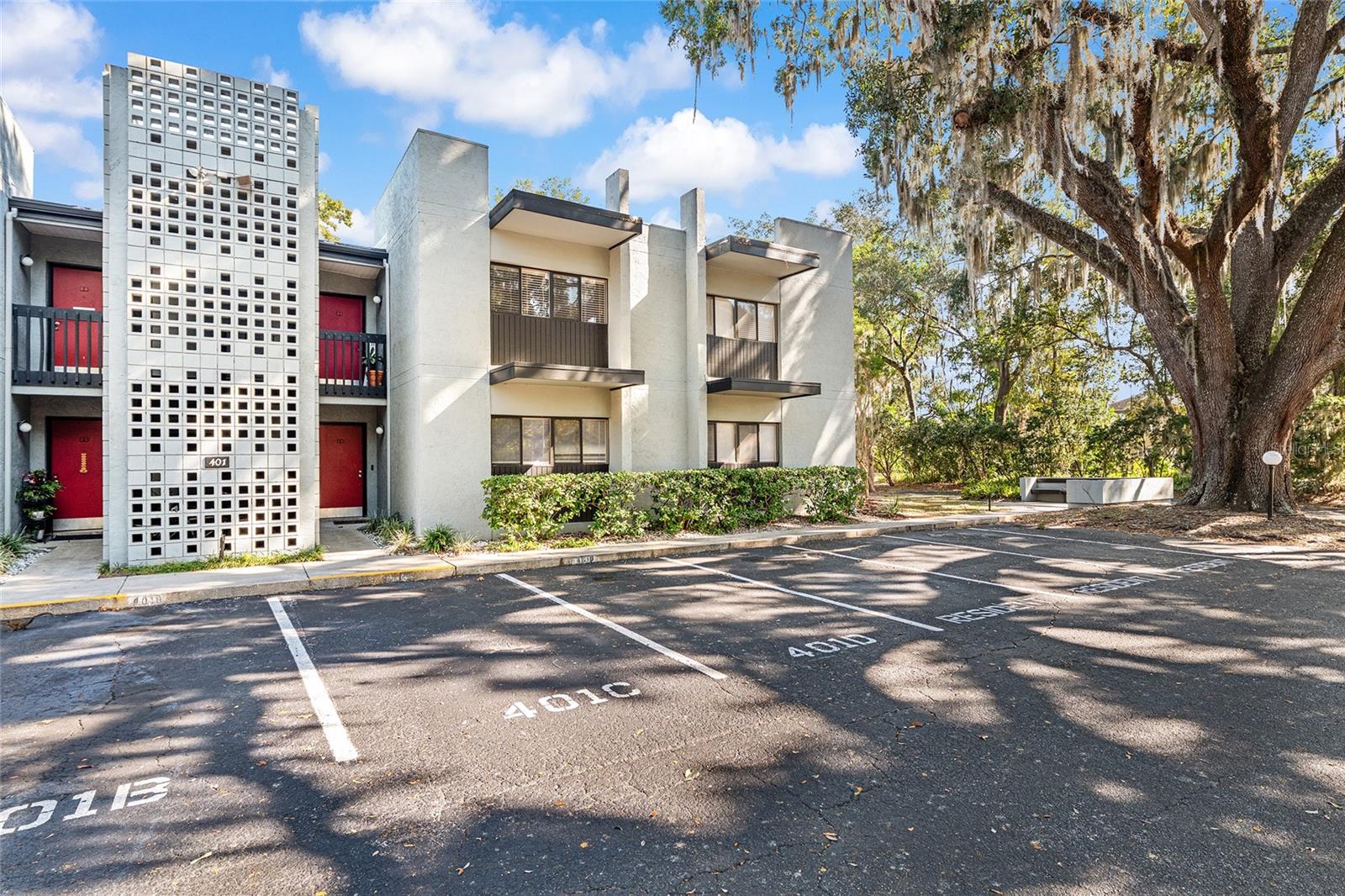 CONCORDIA - Residential