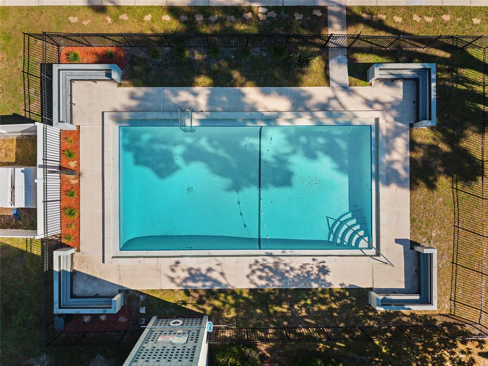 CONCORDIA - Residential