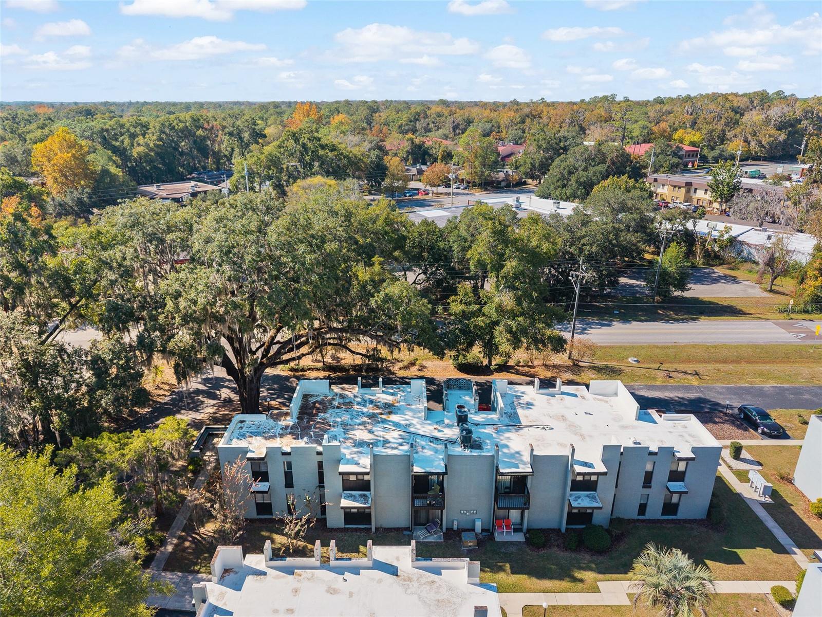 CONCORDIA - Residential