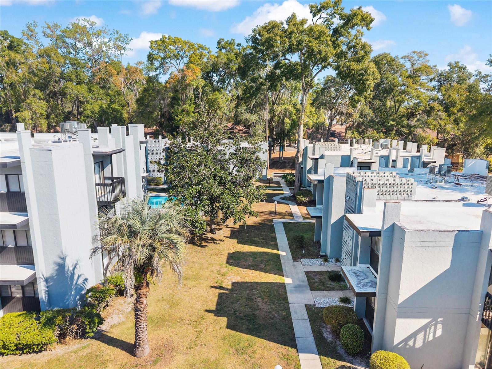 CONCORDIA - Residential