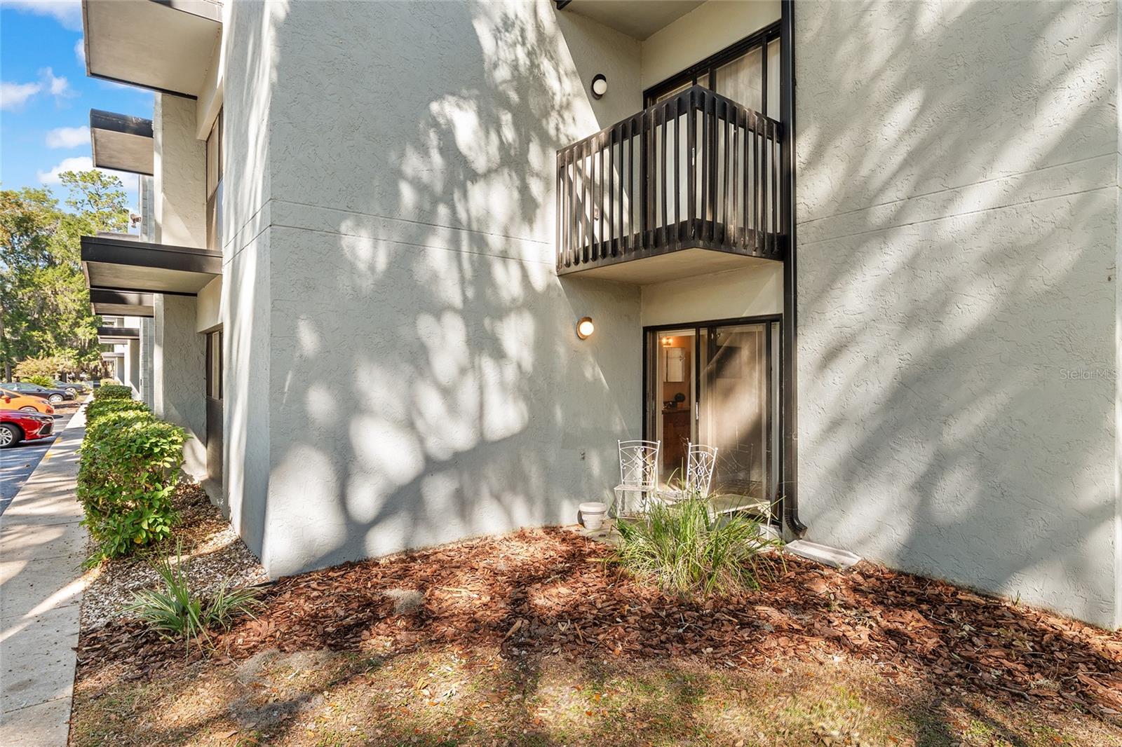 CONCORDIA - Residential