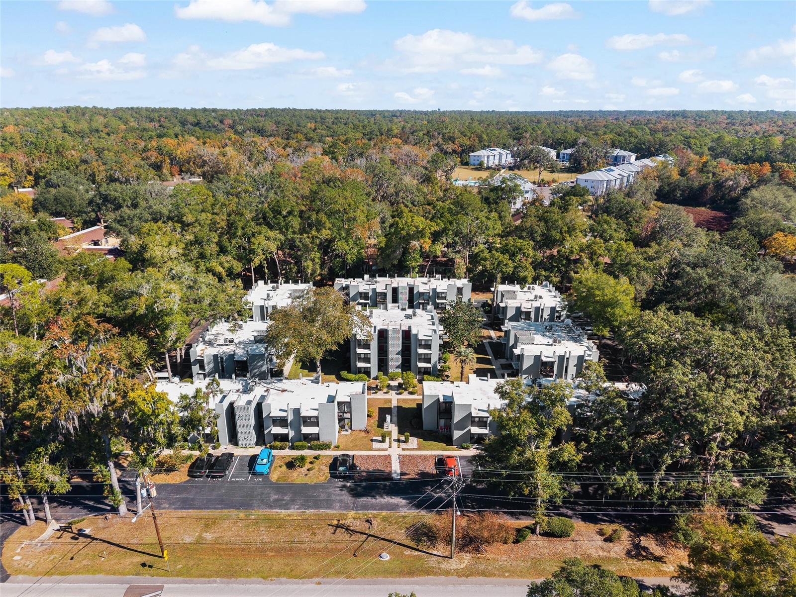 CONCORDIA - Residential