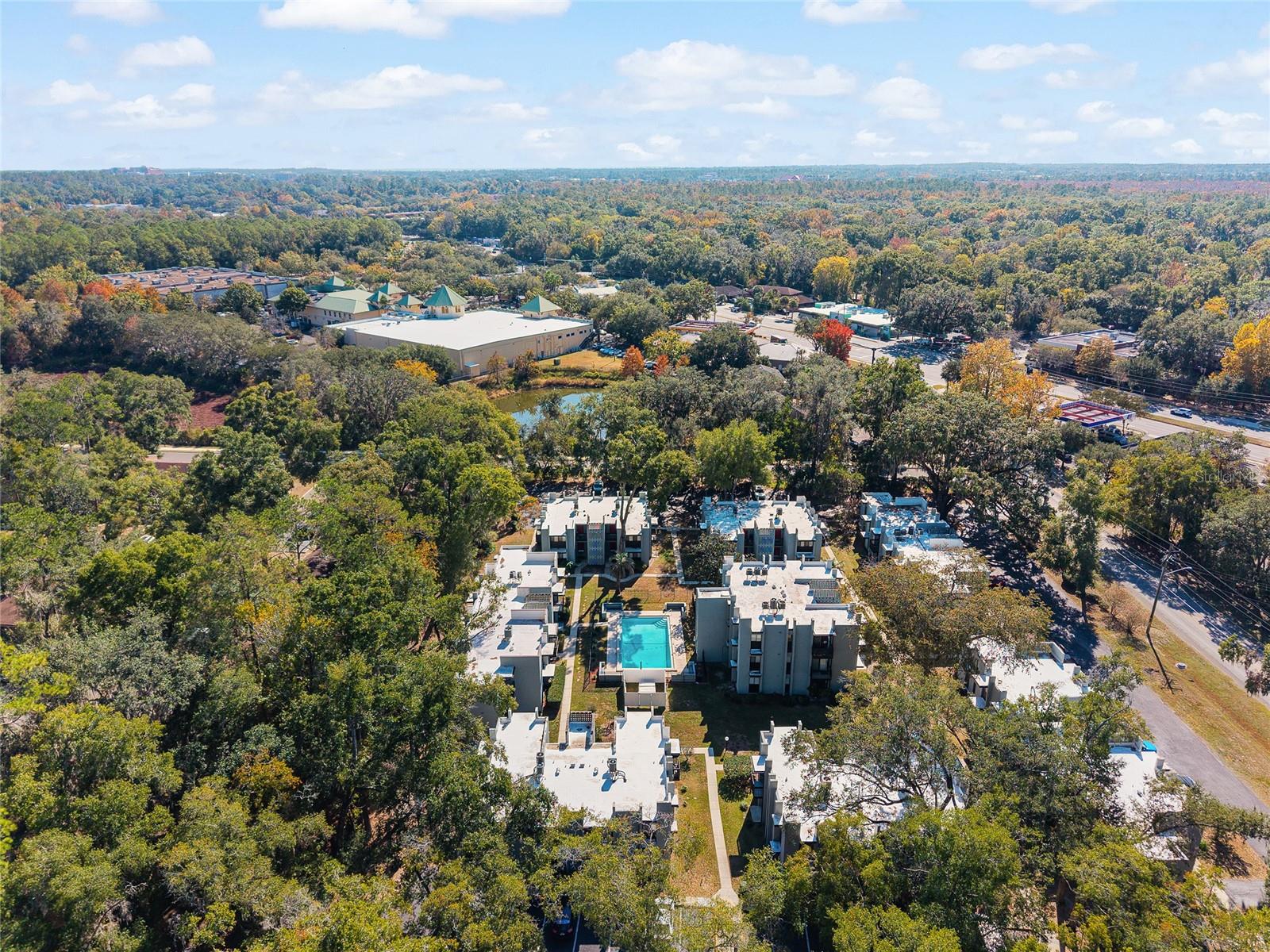 CONCORDIA - Residential