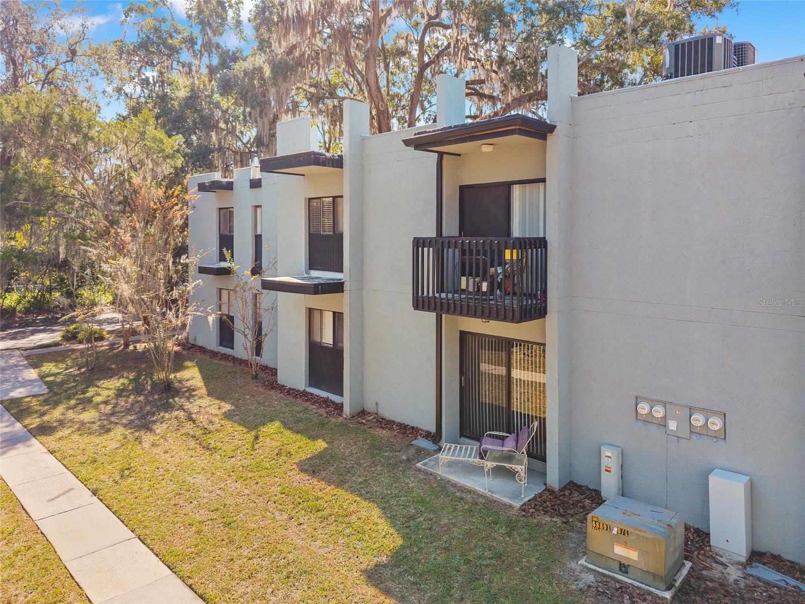 CONCORDIA - Residential