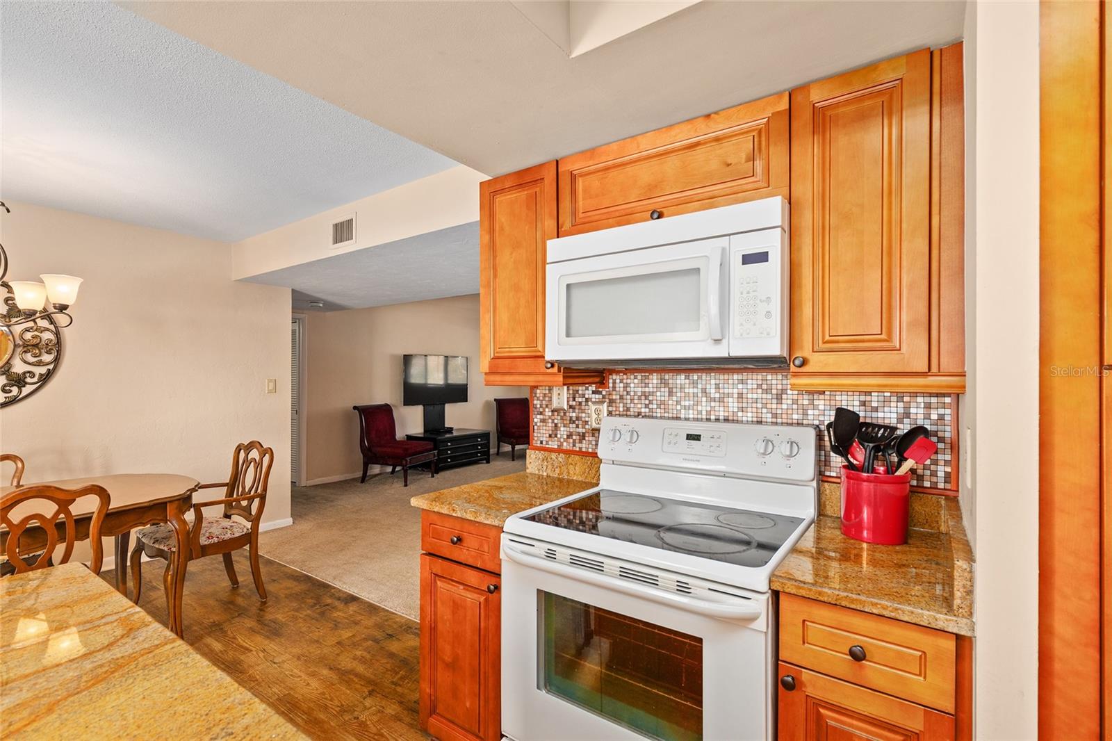 CONCORDIA - Residential