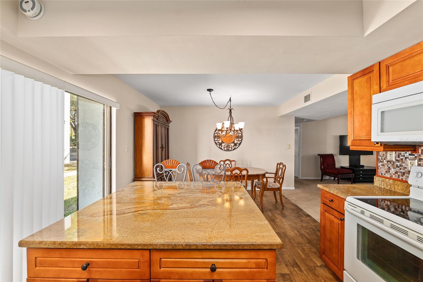 CONCORDIA - Residential