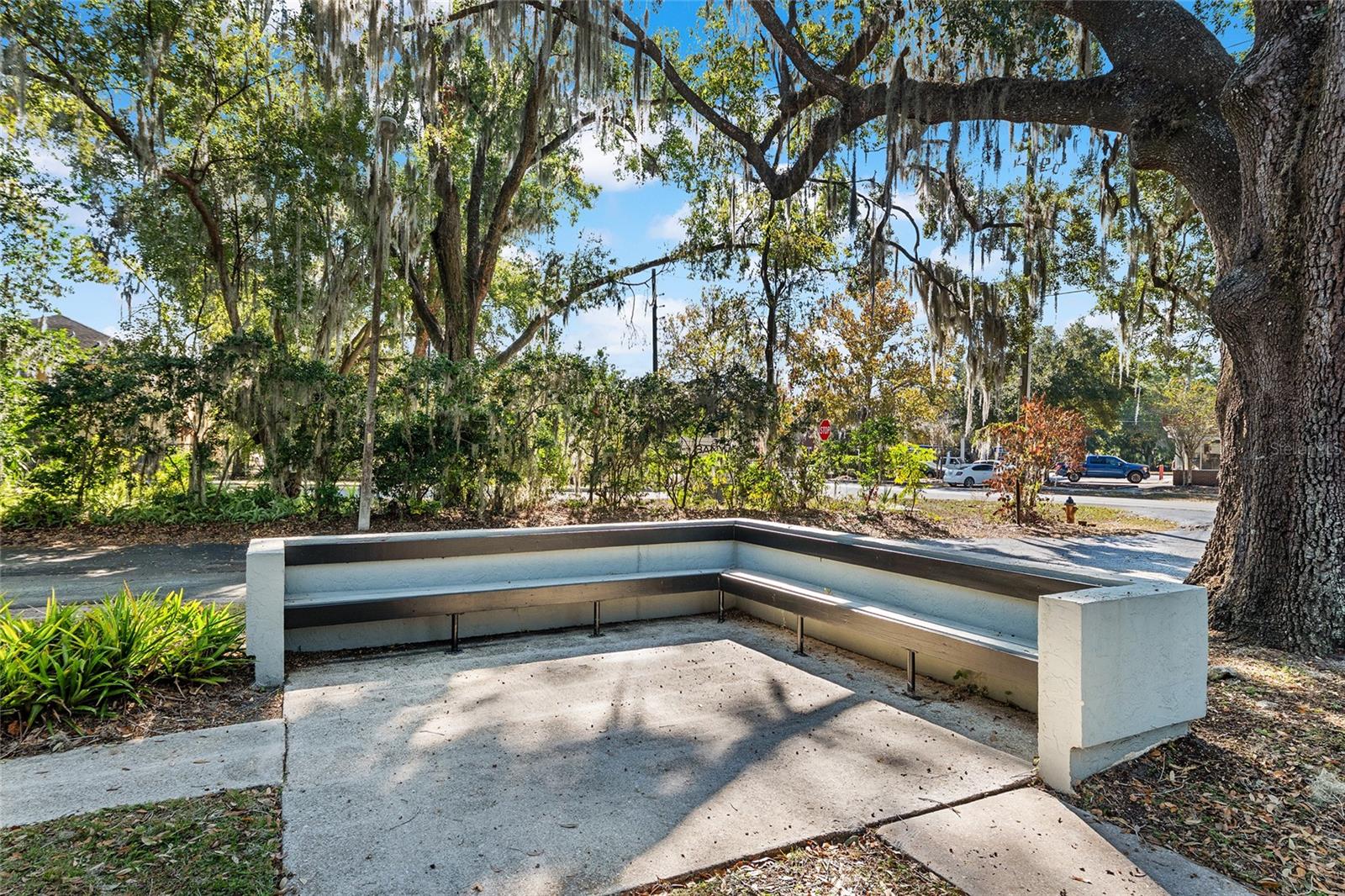 CONCORDIA - Residential