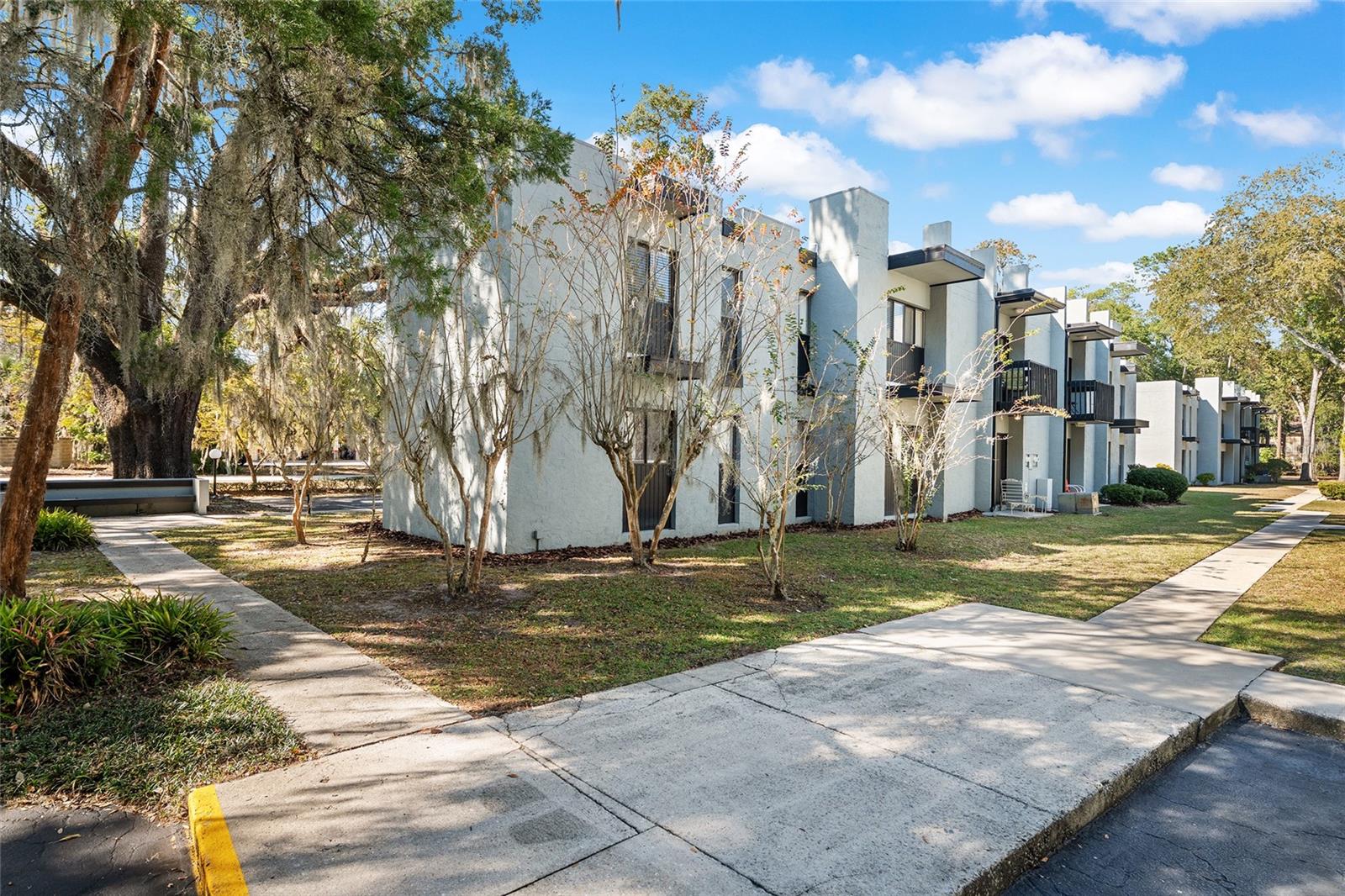 CONCORDIA - Residential