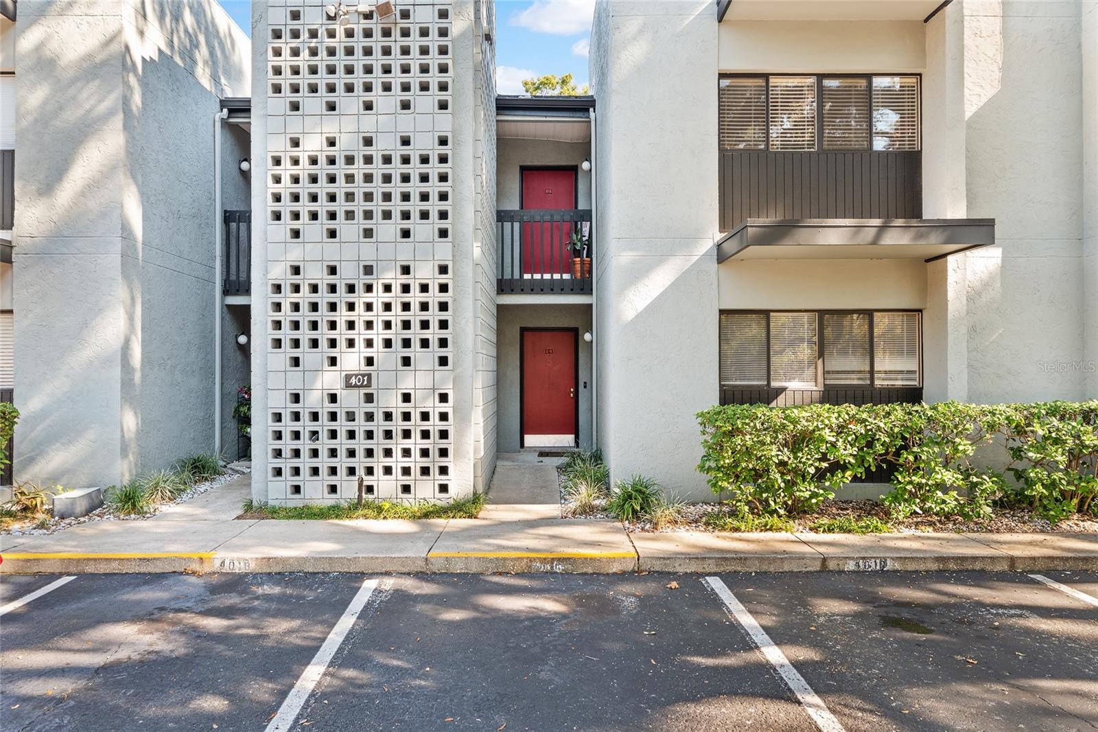 CONCORDIA - Residential