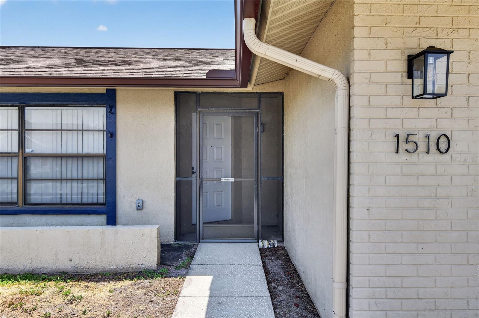 PROVIDENCE LAKES UNIT 1 - Residential