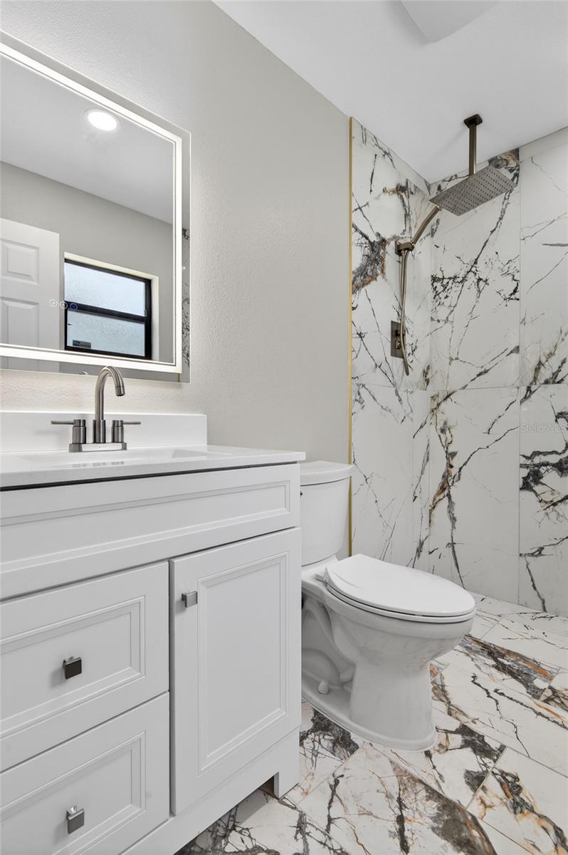 PROVIDENCE LAKES UNIT 1 - Residential