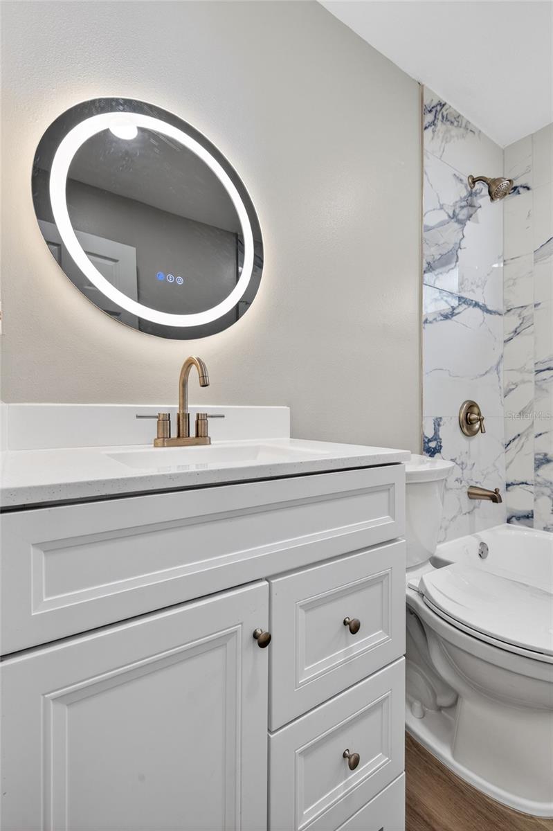 PROVIDENCE LAKES UNIT 1 - Residential