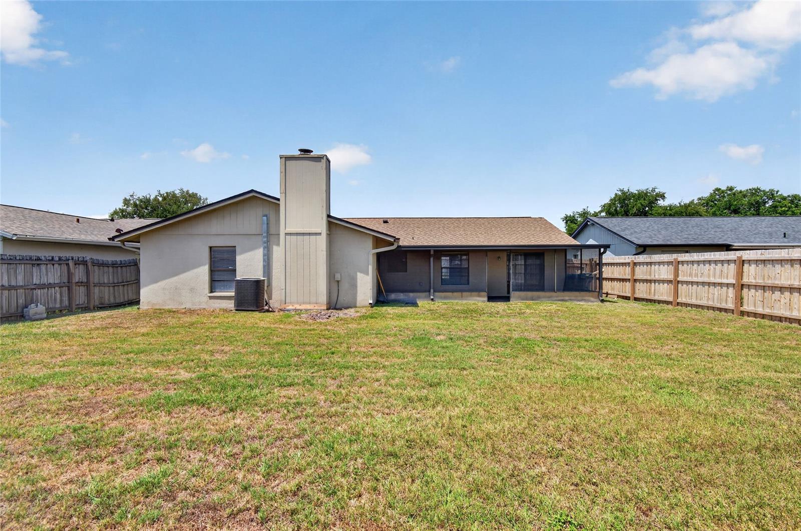 PROVIDENCE LAKES UNIT 1 - Residential