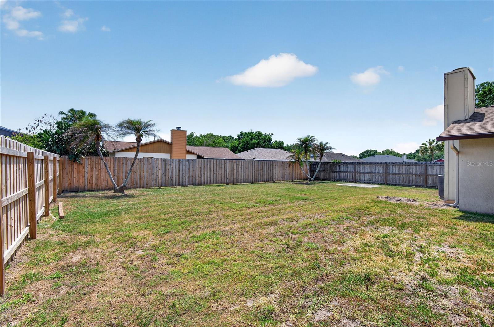PROVIDENCE LAKES UNIT 1 - Residential