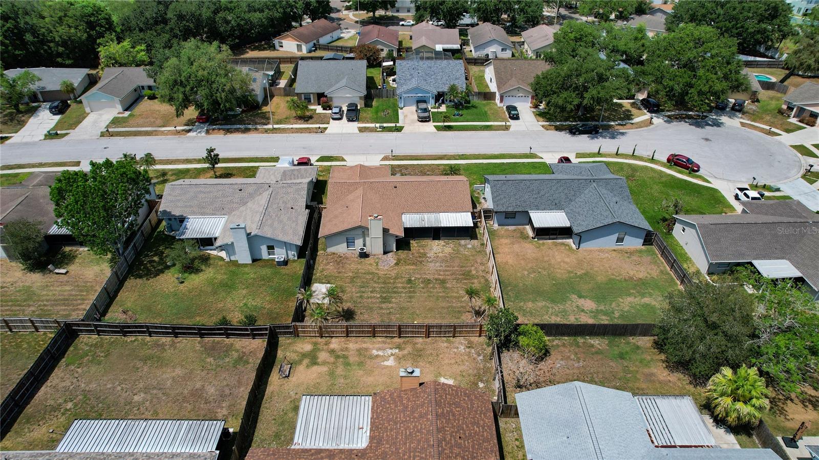 PROVIDENCE LAKES UNIT 1 - Residential