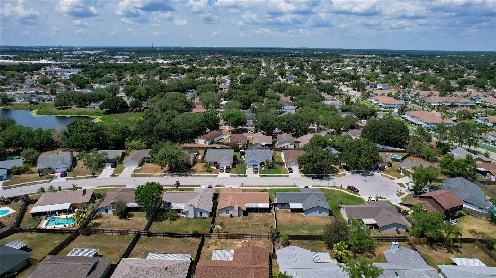 PROVIDENCE LAKES UNIT 1 - Residential
