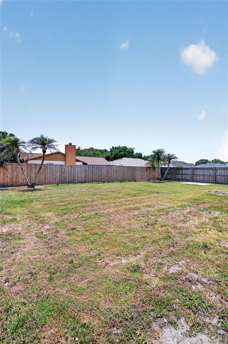 PROVIDENCE LAKES UNIT 1 - Residential