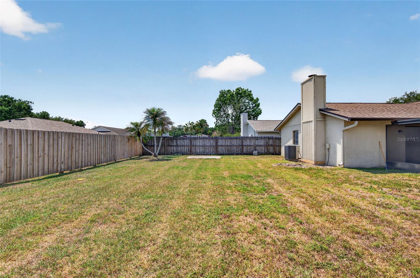 PROVIDENCE LAKES UNIT 1 - Residential
