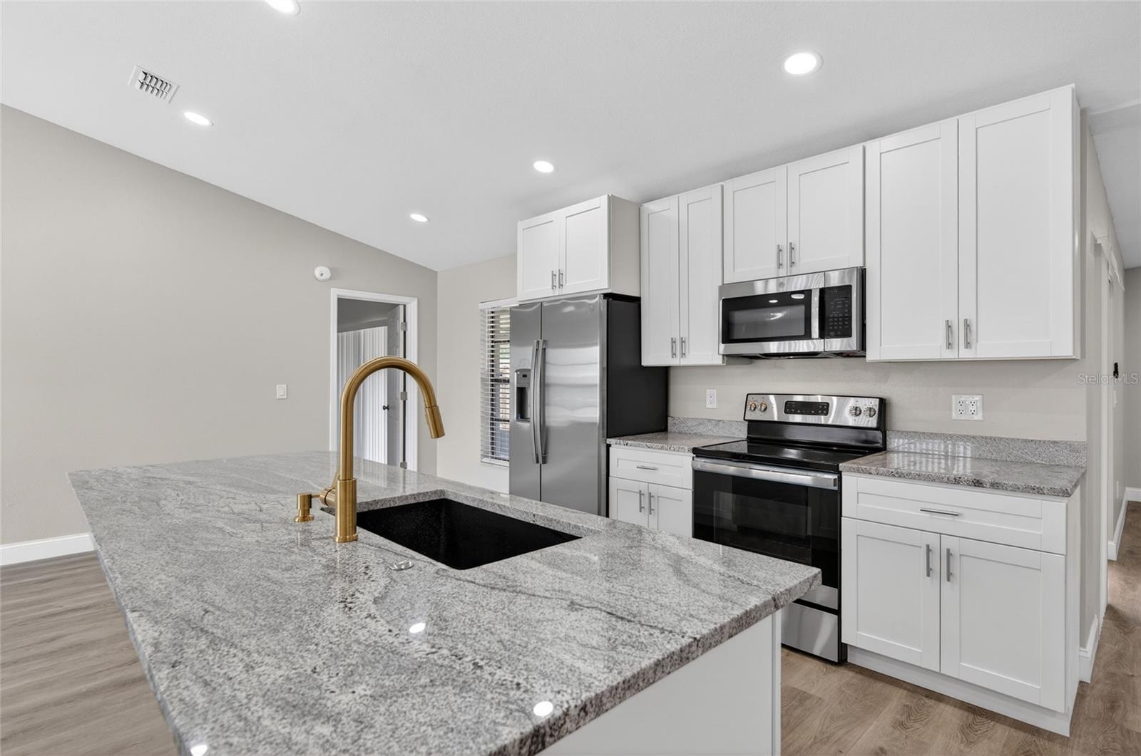 PROVIDENCE LAKES UNIT 1 - Residential