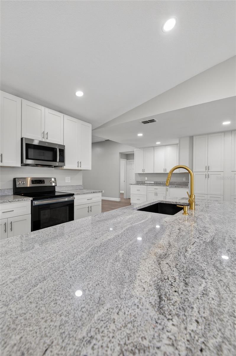 PROVIDENCE LAKES UNIT 1 - Residential