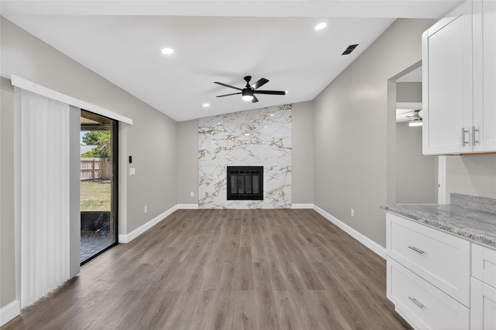 PROVIDENCE LAKES UNIT 1 - Residential