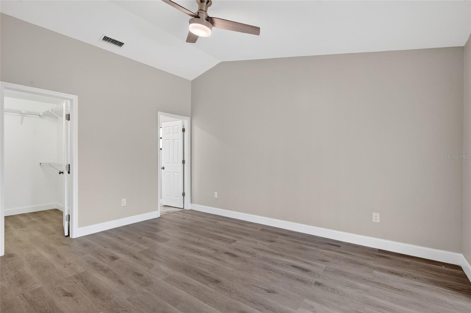PROVIDENCE LAKES UNIT 1 - Residential