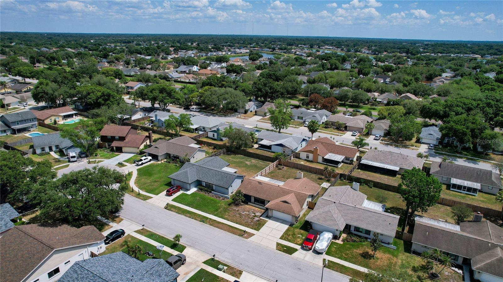 PROVIDENCE LAKES UNIT 1 - Residential