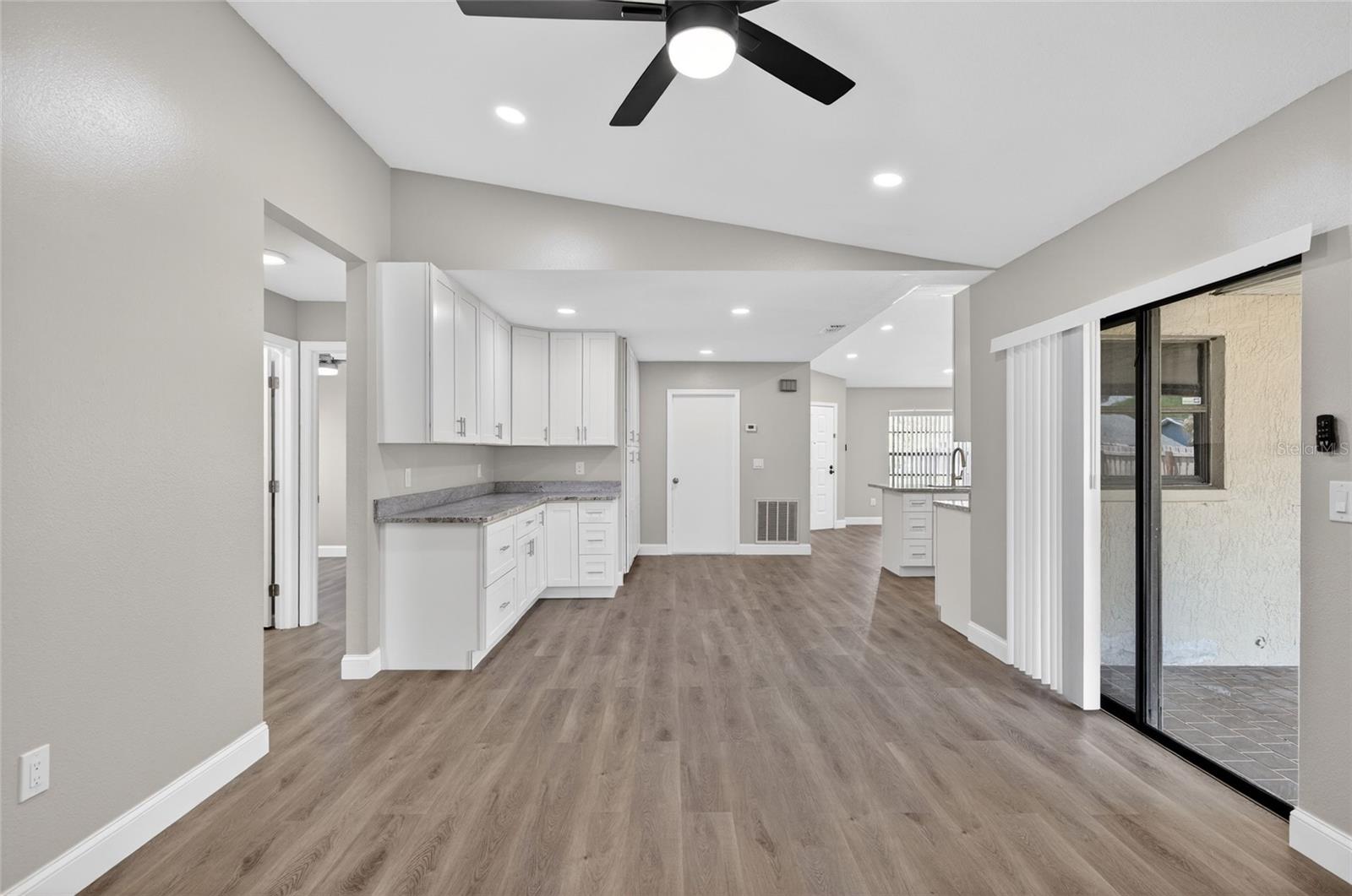 PROVIDENCE LAKES UNIT 1 - Residential