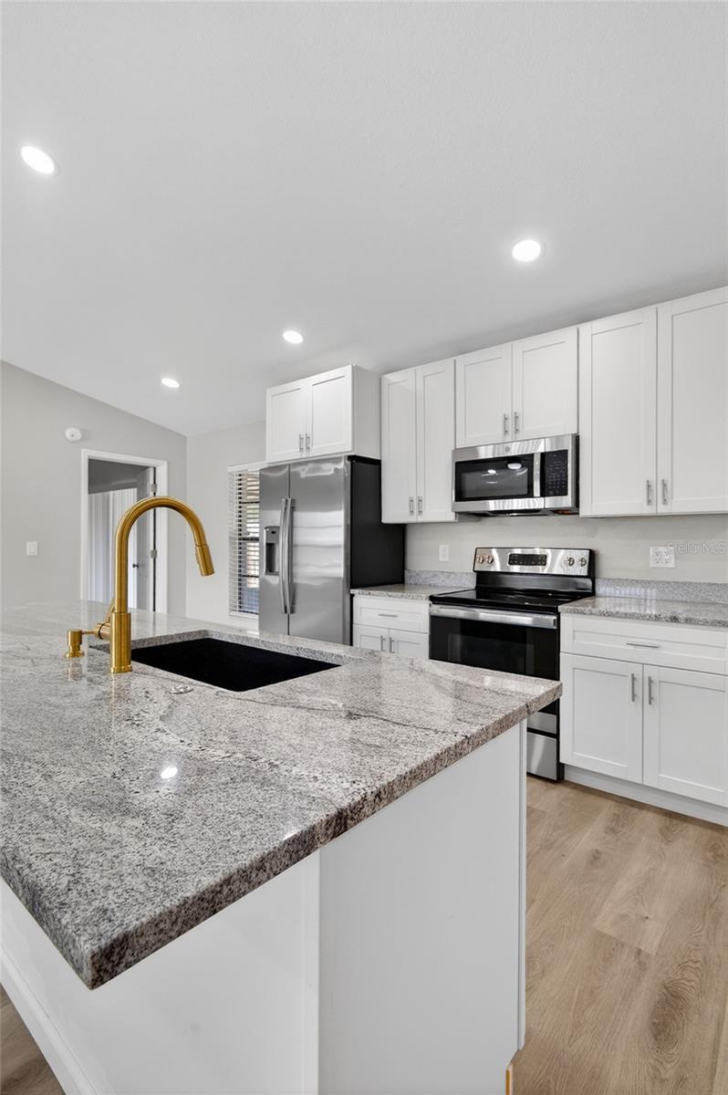 PROVIDENCE LAKES UNIT 1 - Residential