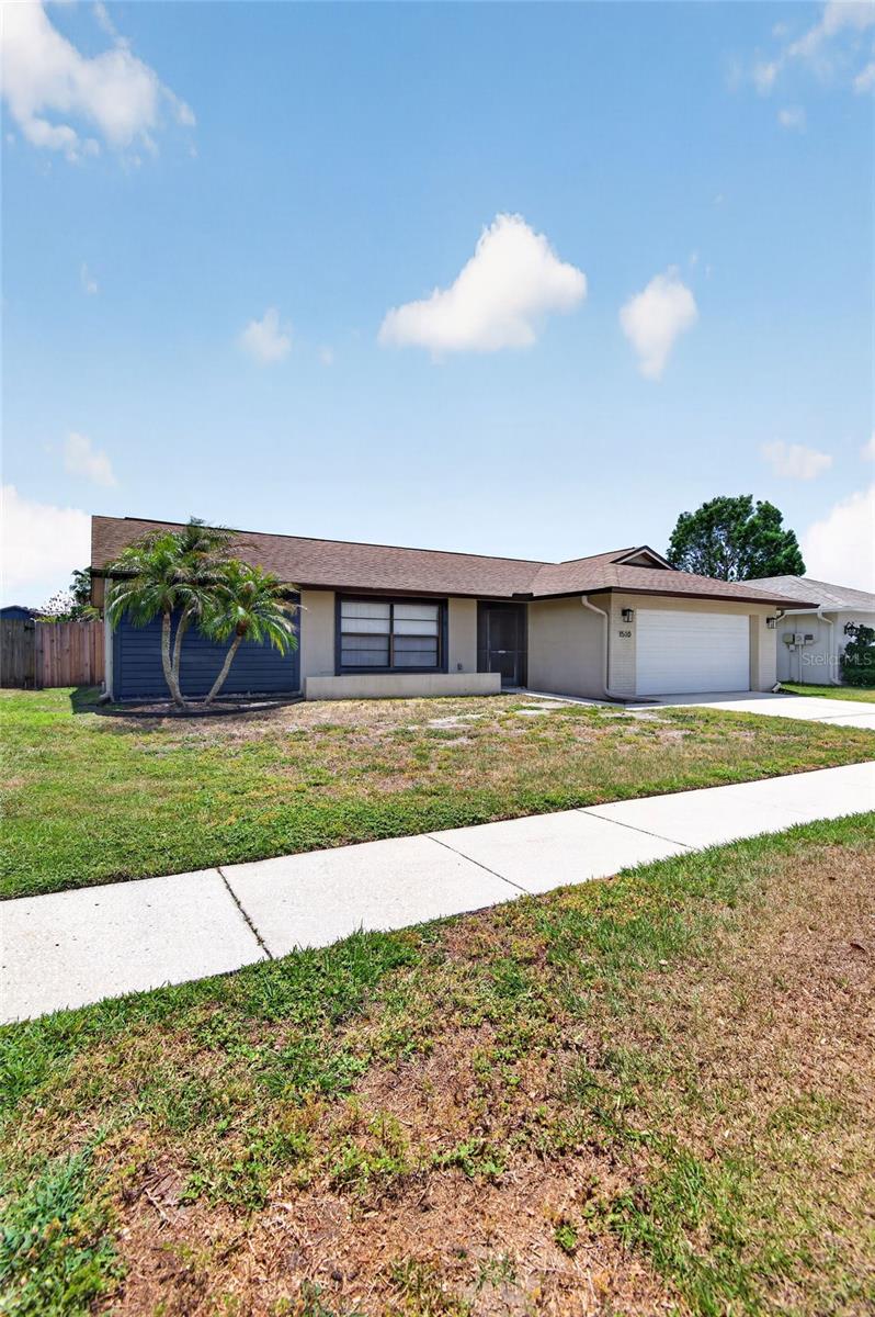 PROVIDENCE LAKES UNIT 1 - Residential
