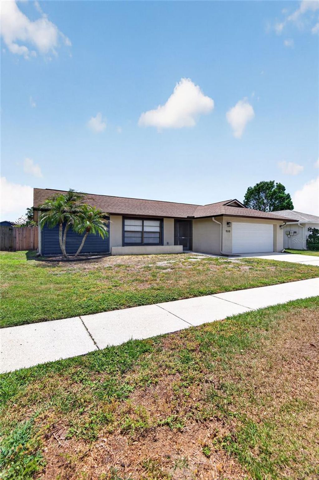 Photo of 1510 Kestrel Way, Brandon, FL 33511 (MLS # TB8504702)