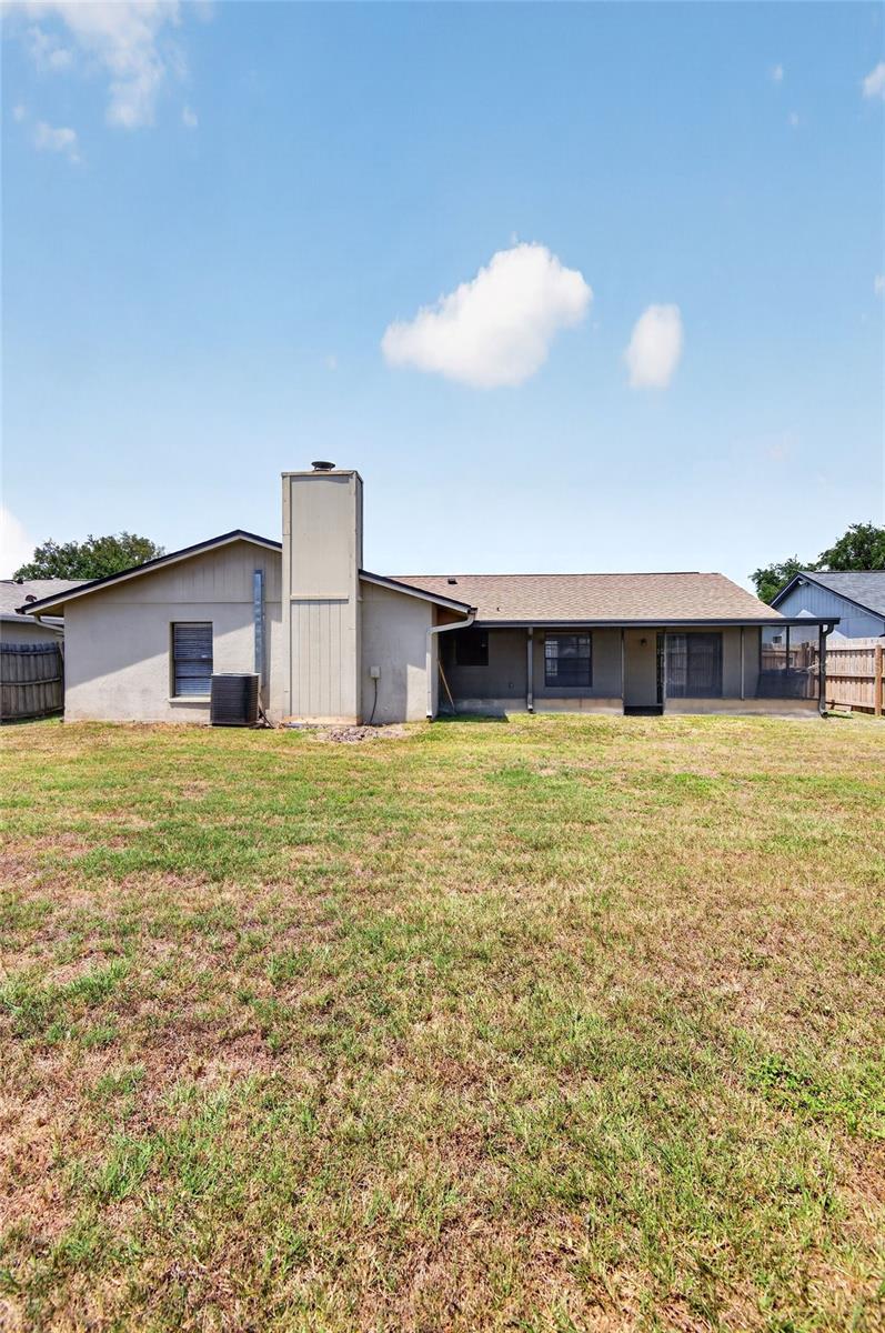 PROVIDENCE LAKES UNIT 1 - Residential