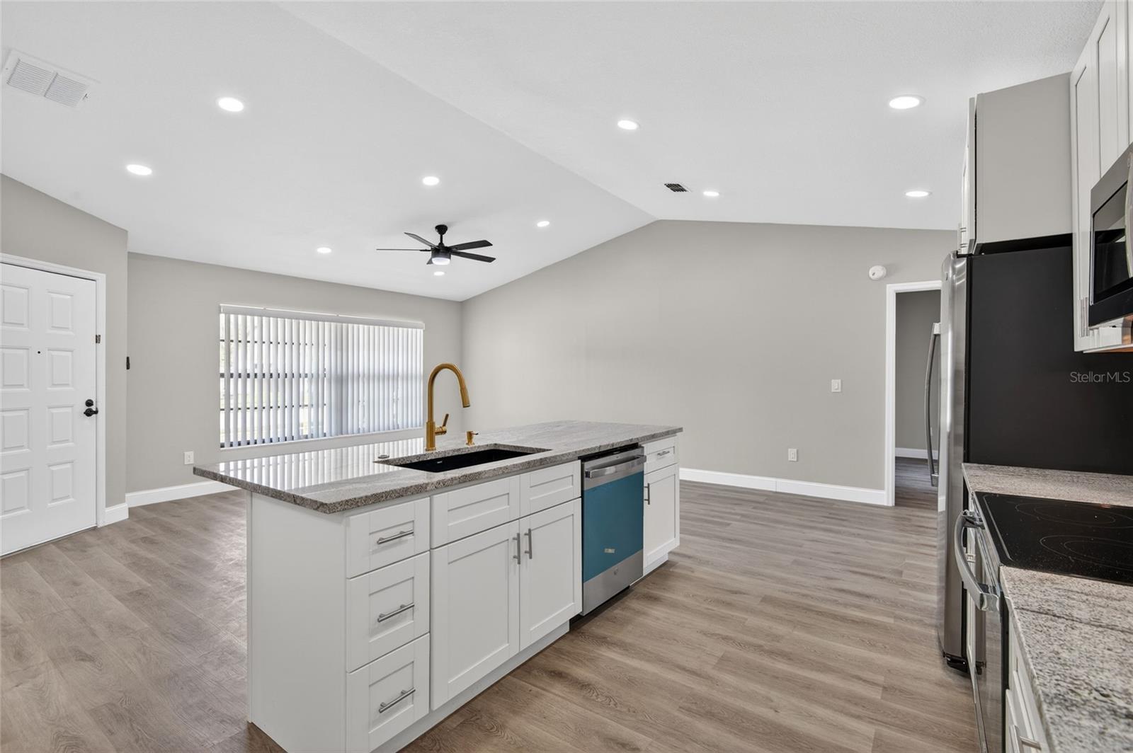 PROVIDENCE LAKES UNIT 1 - Residential