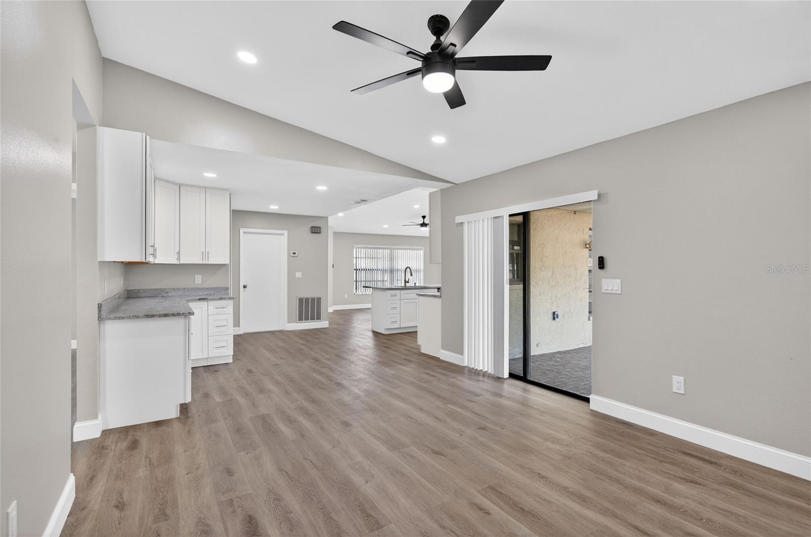 PROVIDENCE LAKES UNIT 1 - Residential