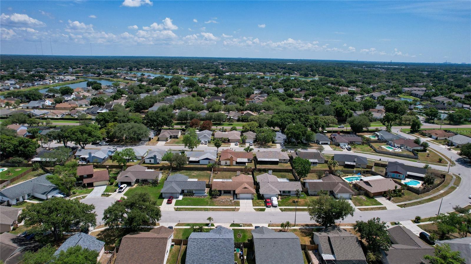 PROVIDENCE LAKES UNIT 1 - Residential