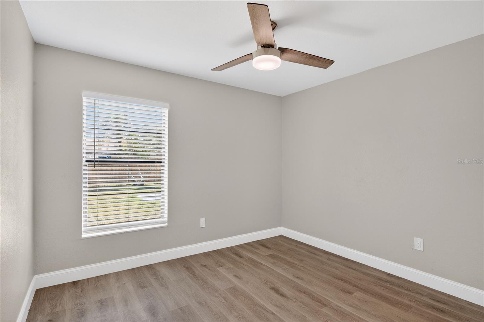 PROVIDENCE LAKES UNIT 1 - Residential