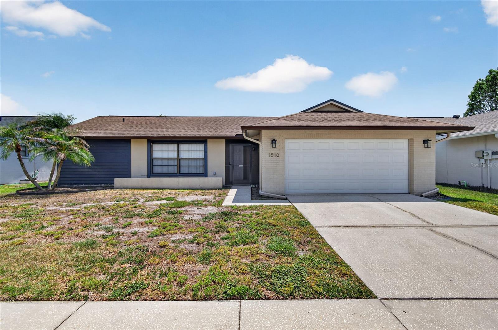 PROVIDENCE LAKES UNIT 1 - Residential