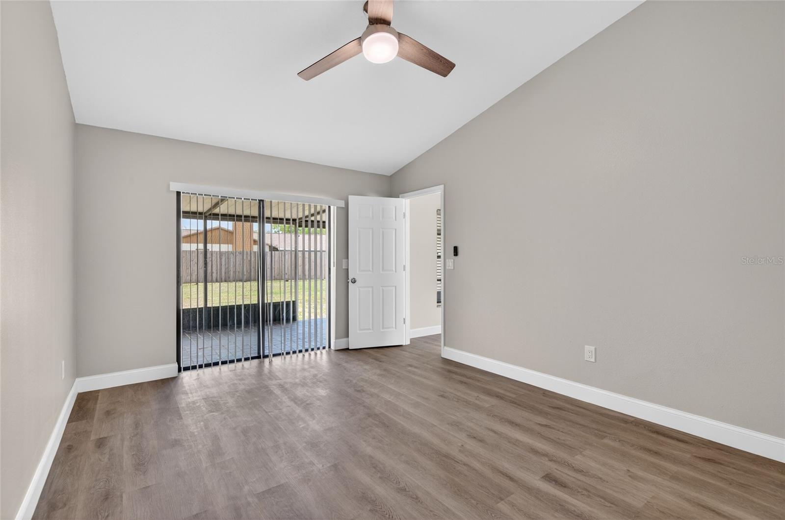 PROVIDENCE LAKES UNIT 1 - Residential