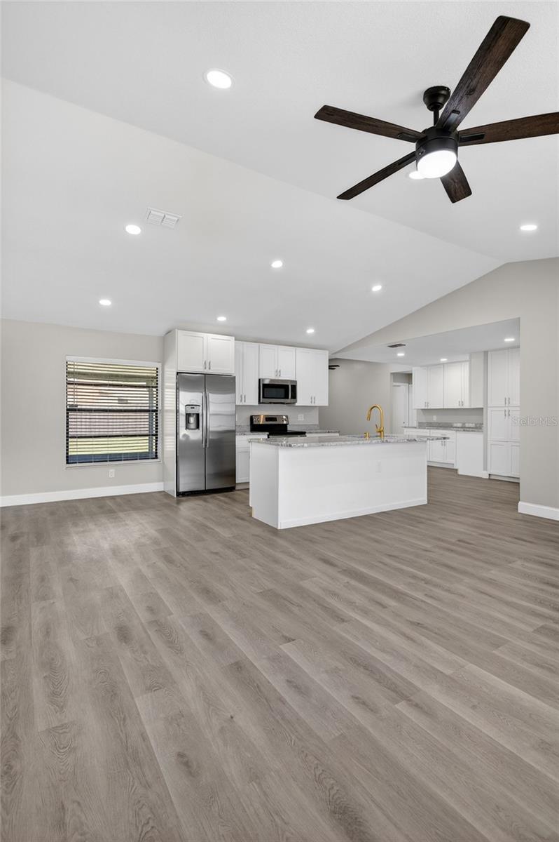 PROVIDENCE LAKES UNIT 1 - Residential