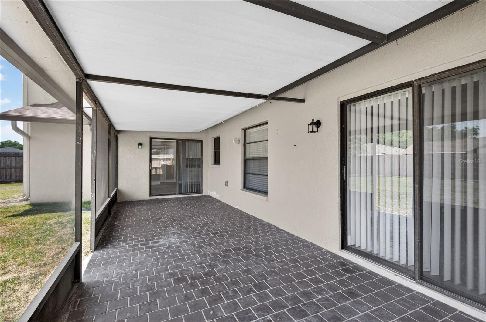 PROVIDENCE LAKES UNIT 1 - Residential