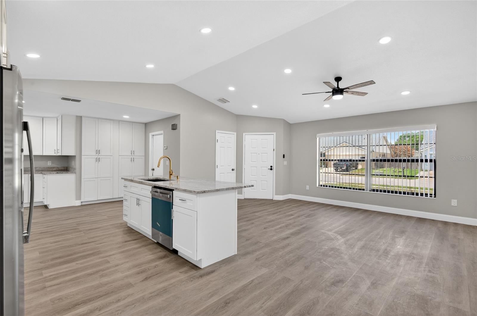 PROVIDENCE LAKES UNIT 1 - Residential