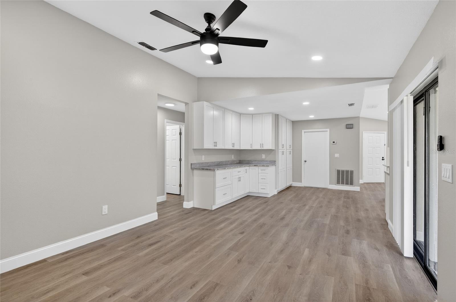 PROVIDENCE LAKES UNIT 1 - Residential